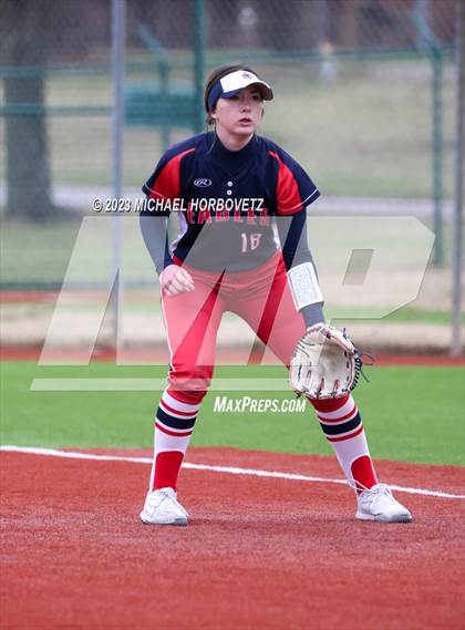 Thumbnail 1 in Ridge Point @ Allen photogallery.