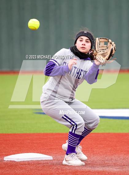 Thumbnail 3 in Ridge Point @ Allen photogallery.