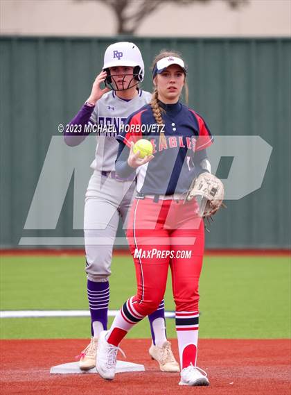 Thumbnail 3 in Ridge Point @ Allen photogallery.