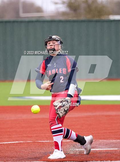 Thumbnail 2 in Ridge Point @ Allen photogallery.