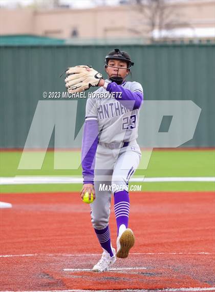 Thumbnail 2 in Ridge Point @ Allen photogallery.