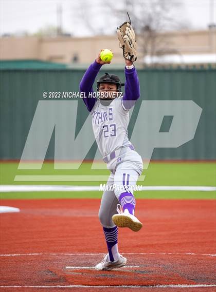 Thumbnail 3 in Ridge Point @ Allen photogallery.