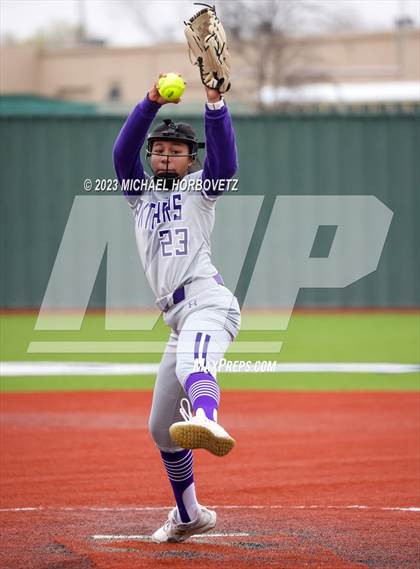 Thumbnail 1 in Ridge Point @ Allen photogallery.