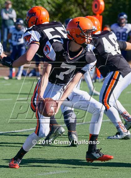 Thumbnail 2 in JV: Columbine @ Lakewood photogallery.