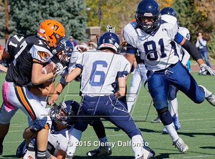 Thumbnail 2 in JV: Columbine @ Lakewood photogallery.