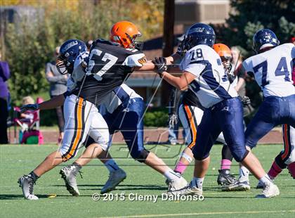Thumbnail 1 in JV: Columbine @ Lakewood photogallery.