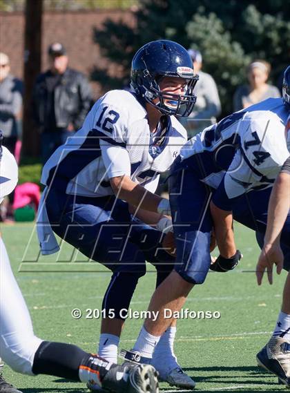 Thumbnail 2 in JV: Columbine @ Lakewood photogallery.