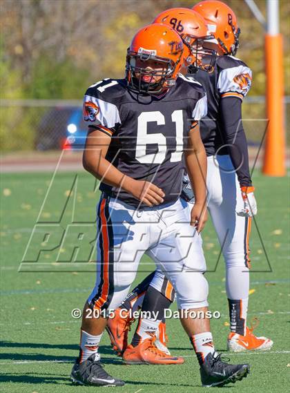 Thumbnail 2 in JV: Columbine @ Lakewood photogallery.