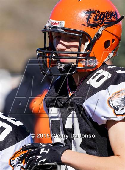 Thumbnail 3 in JV: Columbine @ Lakewood photogallery.