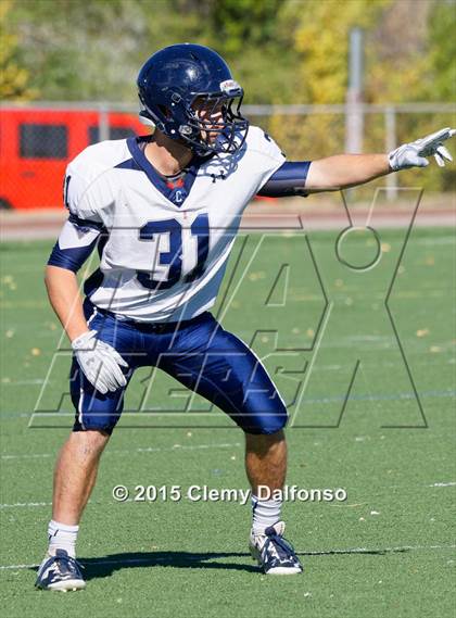 Thumbnail 3 in JV: Columbine @ Lakewood photogallery.