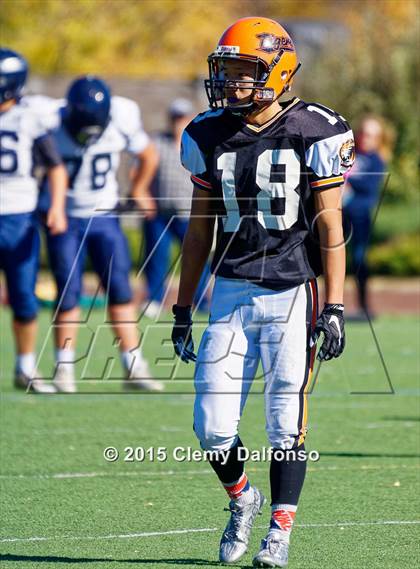 Thumbnail 2 in JV: Columbine @ Lakewood photogallery.