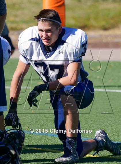 Thumbnail 1 in JV: Columbine @ Lakewood photogallery.