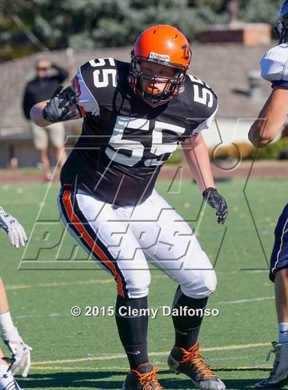 Thumbnail 2 in JV: Columbine @ Lakewood photogallery.