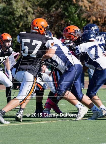 Thumbnail 2 in JV: Columbine @ Lakewood photogallery.