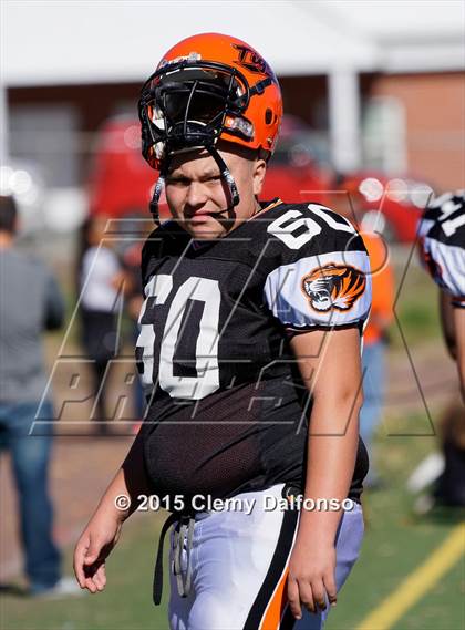 Thumbnail 3 in JV: Columbine @ Lakewood photogallery.