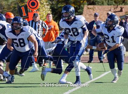 Thumbnail 3 in JV: Columbine @ Lakewood photogallery.