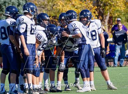 Thumbnail 3 in JV: Columbine @ Lakewood photogallery.
