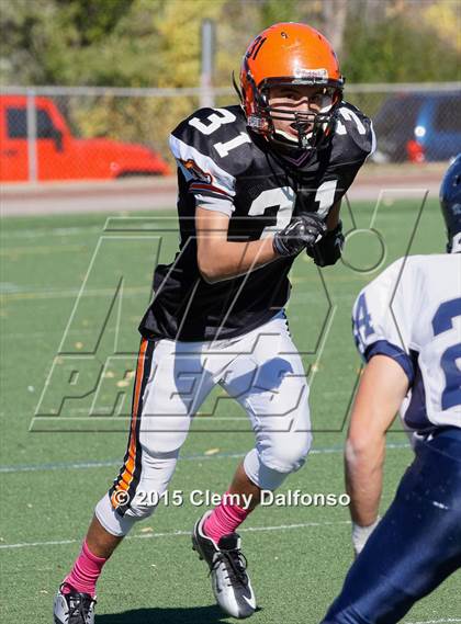 Thumbnail 2 in JV: Columbine @ Lakewood photogallery.