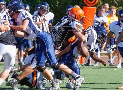 Thumbnail 3 in JV: Columbine @ Lakewood photogallery.
