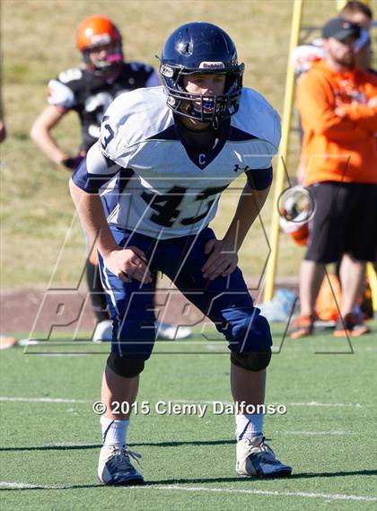 Thumbnail 3 in JV: Columbine @ Lakewood photogallery.