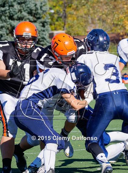 Thumbnail 3 in JV: Columbine @ Lakewood photogallery.