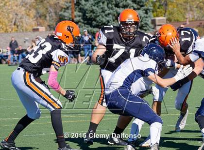 Thumbnail 1 in JV: Columbine @ Lakewood photogallery.
