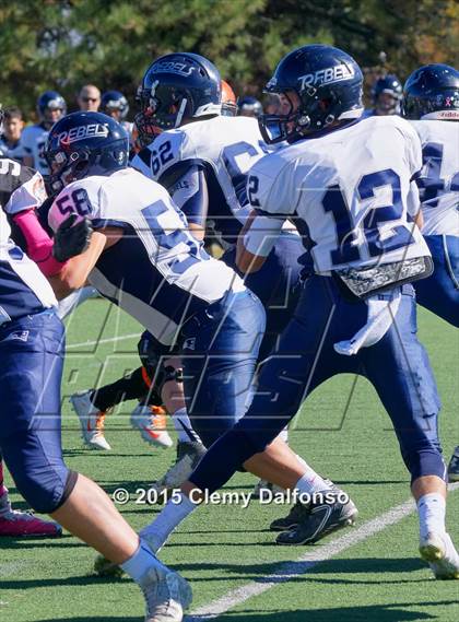 Thumbnail 3 in JV: Columbine @ Lakewood photogallery.