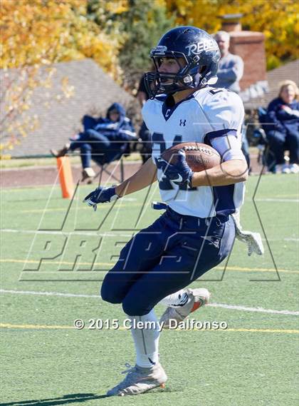 Thumbnail 1 in JV: Columbine @ Lakewood photogallery.