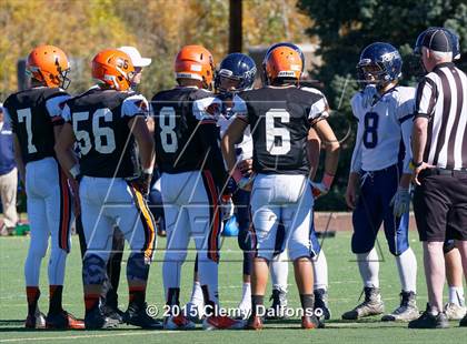 Thumbnail 3 in JV: Columbine @ Lakewood photogallery.