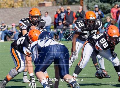 Thumbnail 1 in JV: Columbine @ Lakewood photogallery.