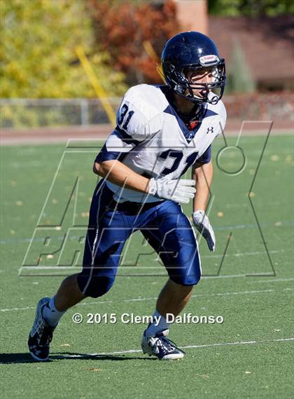 Thumbnail 1 in JV: Columbine @ Lakewood photogallery.