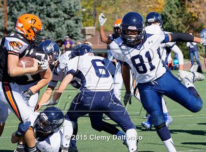 Thumbnail 1 in JV: Columbine @ Lakewood photogallery.