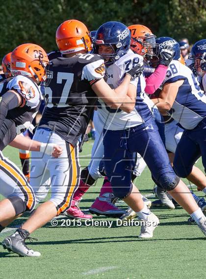 Thumbnail 3 in JV: Columbine @ Lakewood photogallery.