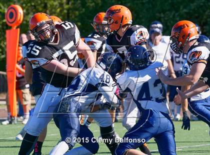 Thumbnail 1 in JV: Columbine @ Lakewood photogallery.