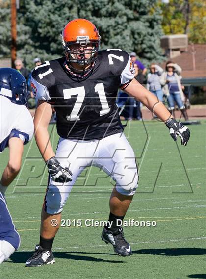 Thumbnail 2 in JV: Columbine @ Lakewood photogallery.