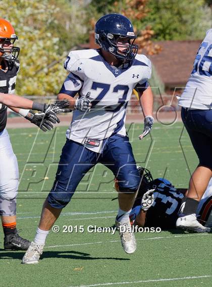 Thumbnail 3 in JV: Columbine @ Lakewood photogallery.