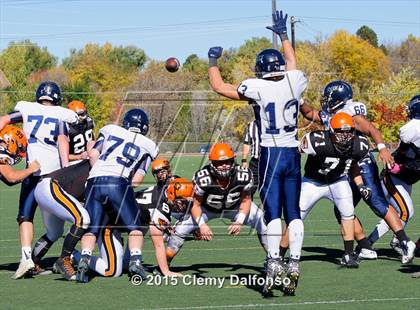 Thumbnail 3 in JV: Columbine @ Lakewood photogallery.