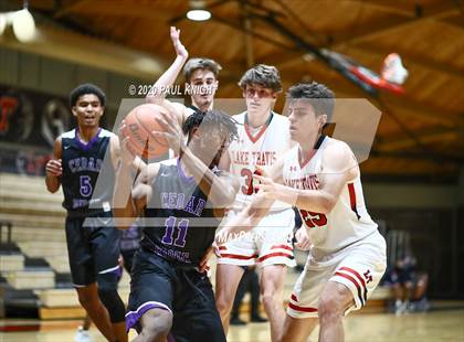 Thumbnail 2 in Cedar Ridge @ Lake Travis photogallery.