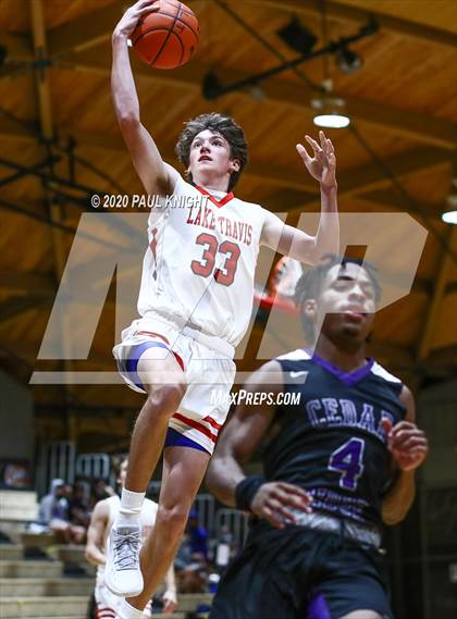 Thumbnail 3 in Cedar Ridge @ Lake Travis photogallery.