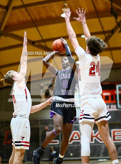 Thumbnail 2 in Cedar Ridge @ Lake Travis photogallery.