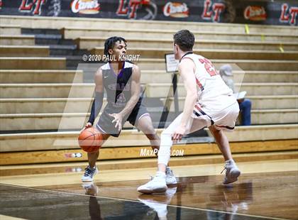 Thumbnail 1 in Cedar Ridge @ Lake Travis photogallery.
