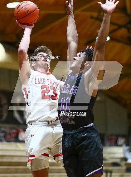 Thumbnail 3 in Cedar Ridge @ Lake Travis photogallery.