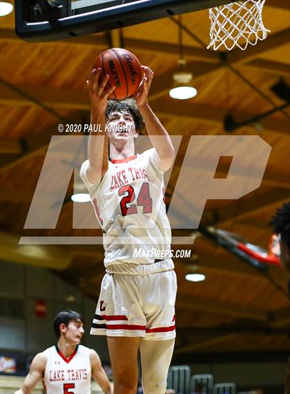 Thumbnail 1 in Cedar Ridge @ Lake Travis photogallery.