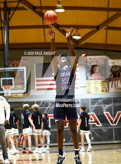 Thumbnail 2 in Cedar Ridge @ Lake Travis photogallery.