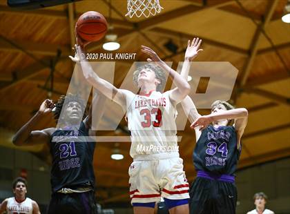 Thumbnail 2 in Cedar Ridge @ Lake Travis photogallery.