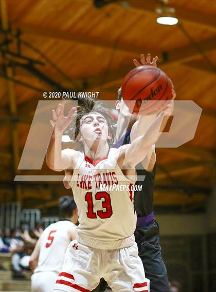 Thumbnail 3 in Cedar Ridge @ Lake Travis photogallery.