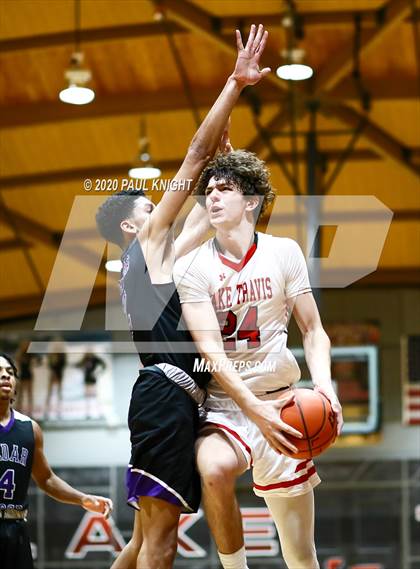 Thumbnail 3 in Cedar Ridge @ Lake Travis photogallery.