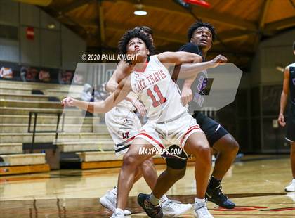 Thumbnail 1 in Cedar Ridge @ Lake Travis photogallery.