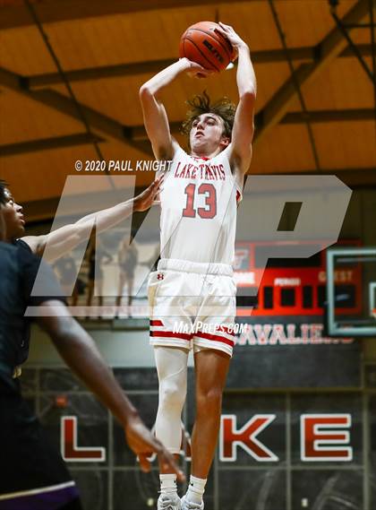 Thumbnail 1 in Cedar Ridge @ Lake Travis photogallery.