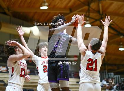 Thumbnail 3 in Cedar Ridge @ Lake Travis photogallery.